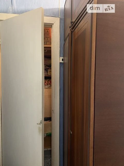Sale of 1-room apartment 34 sq. m on Demiivska Street 47 • ID 34604