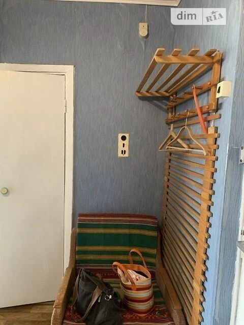 Sale of 1-room apartment 34 sq. m on Demiivska Street 47 • ID 34604
