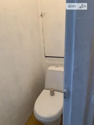 Sale of 1-room apartment 34 sq. m on Demiivska Street 47 • ID 34604