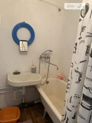 Sale of 1-room apartment 34 sq. m on Demiivska Street 47 • ID 34604