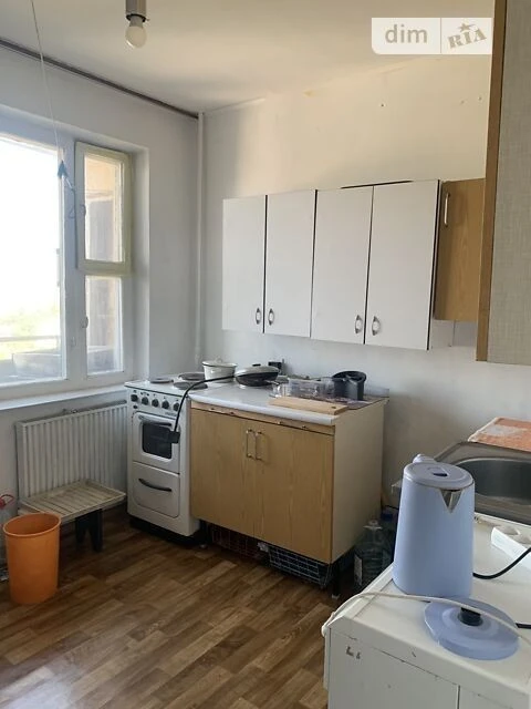 Sale of 1-room apartment 34 sq. m on Demiivska Street 47 • ID 34604