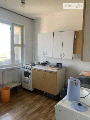 Sale of 1-room apartment 34 sq. m on Demiivska Street 47 • ID 34604
