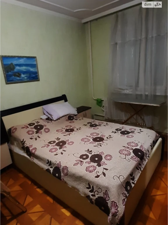 Продаж Квартира Рубанівка