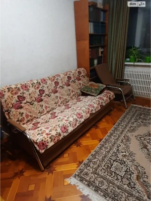 Продаж Квартира Рубанівка