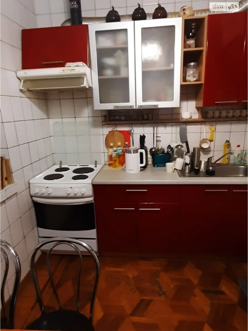 Продаж Квартира Рубанівка