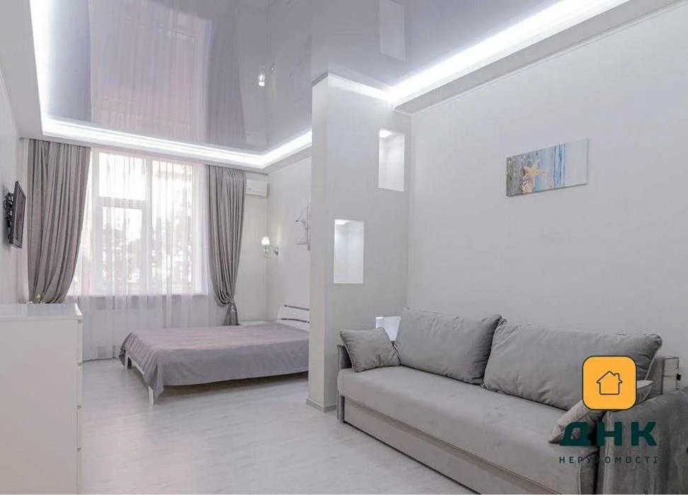 Гагаринское Плато 70 м² с ремонтом 2 Жемчужина Аркадия
