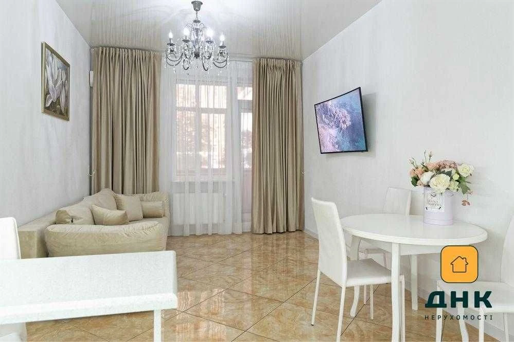 Гагаринское Плато 70 м² с ремонтом 2 Жемчужина Аркадия
