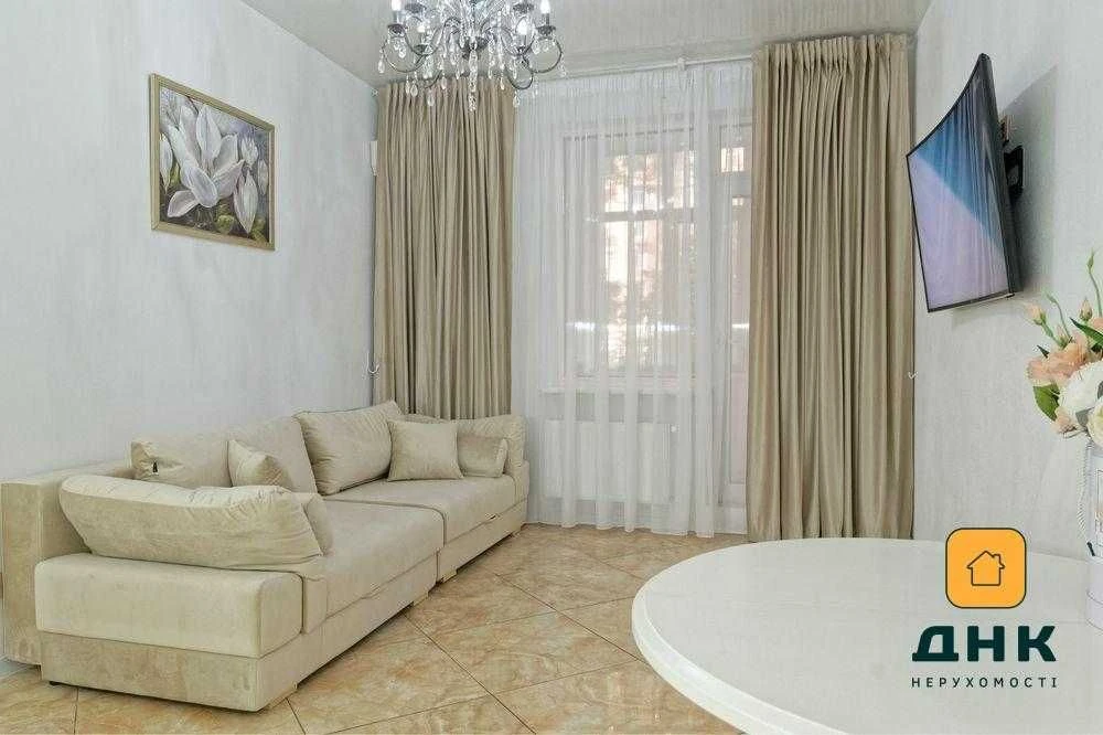 Гагаринское Плато 70 м² с ремонтом 2 Жемчужина Аркадия