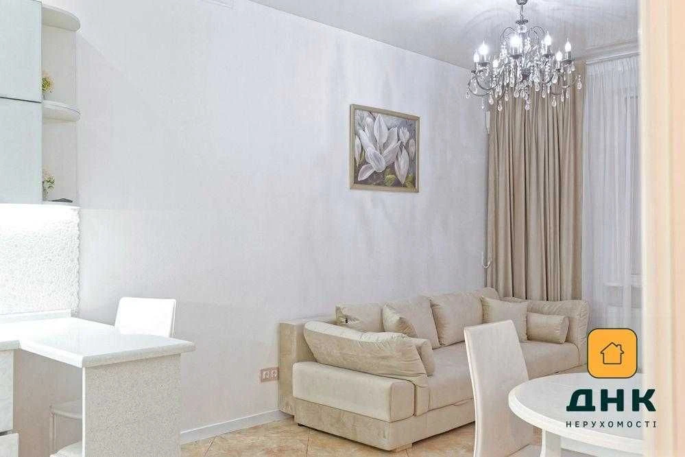 Гагаринское Плато 70 м² с ремонтом 2 Жемчужина Аркадия