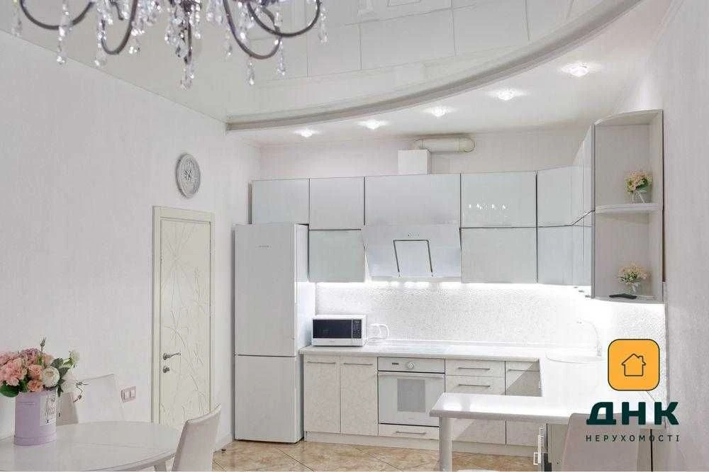 Гагаринское Плато 70 м² с ремонтом 2 Жемчужина Аркадия