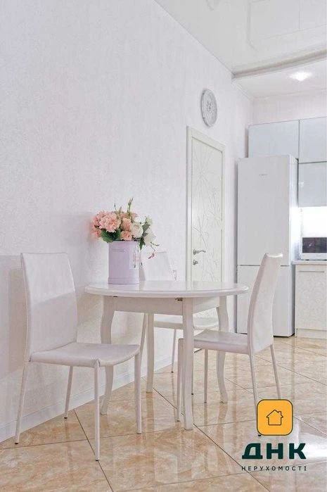 Гагаринское Плато 70 м² с ремонтом 2 Жемчужина Аркадия