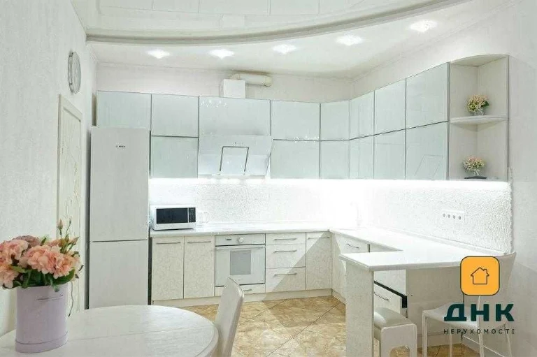 Гагаринское Плато 70 м² с ремонтом 2 Жемчужина Аркадия