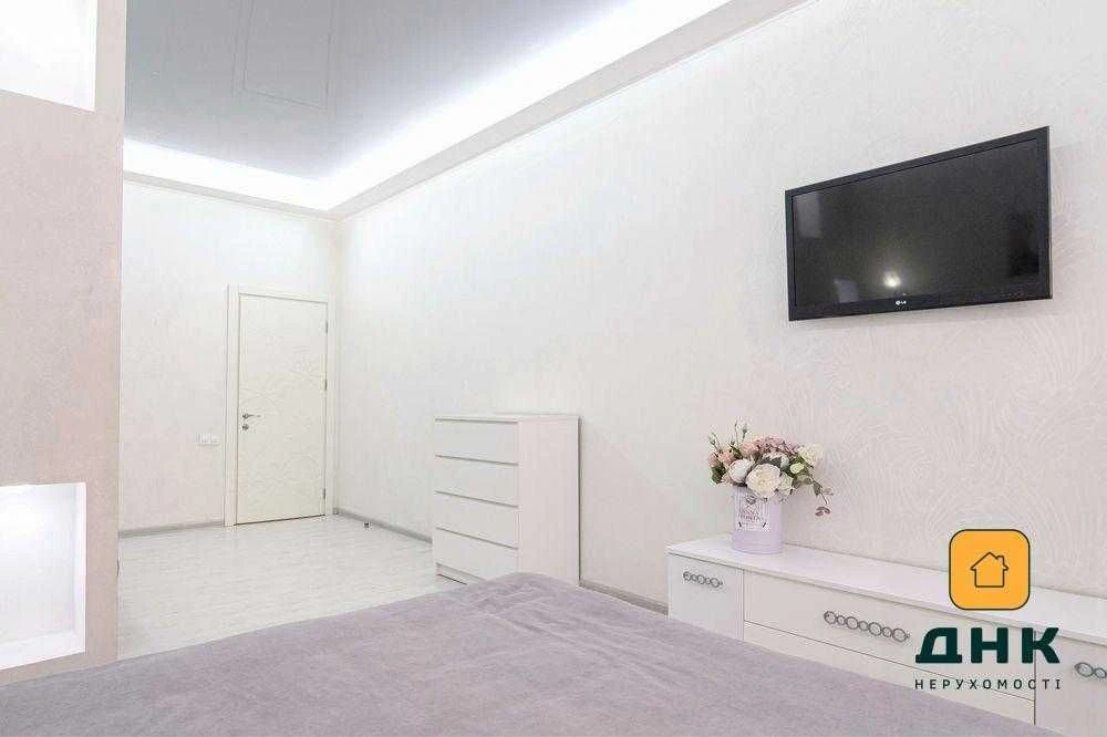 Гагаринское Плато 70 м² с ремонтом 2 Жемчужина Аркадия
