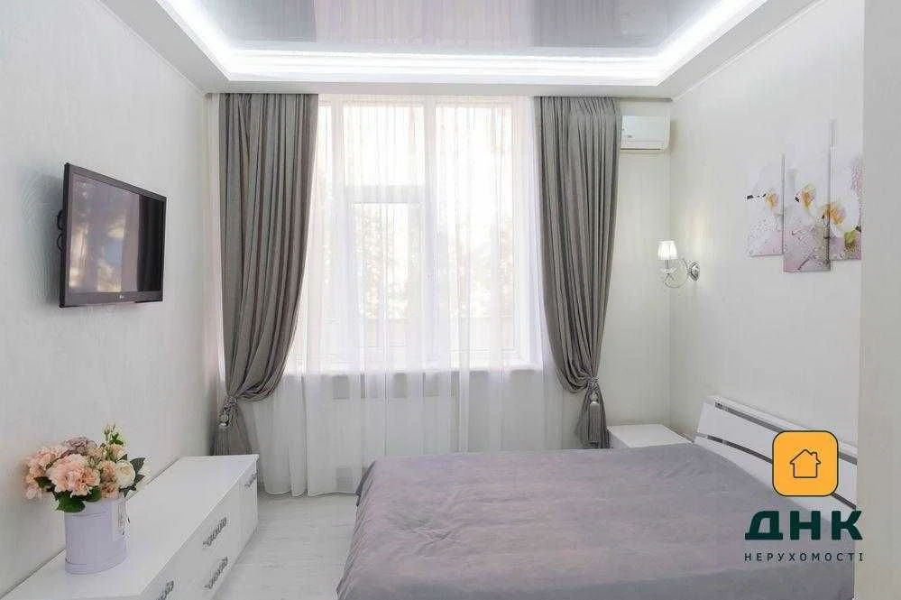 Гагаринское Плато 70 м² с ремонтом 2 Жемчужина Аркадия