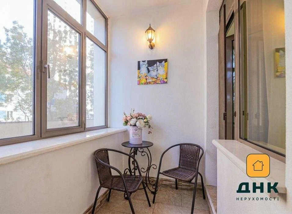 Гагаринское Плато 70 м² с ремонтом 2 Жемчужина Аркадия