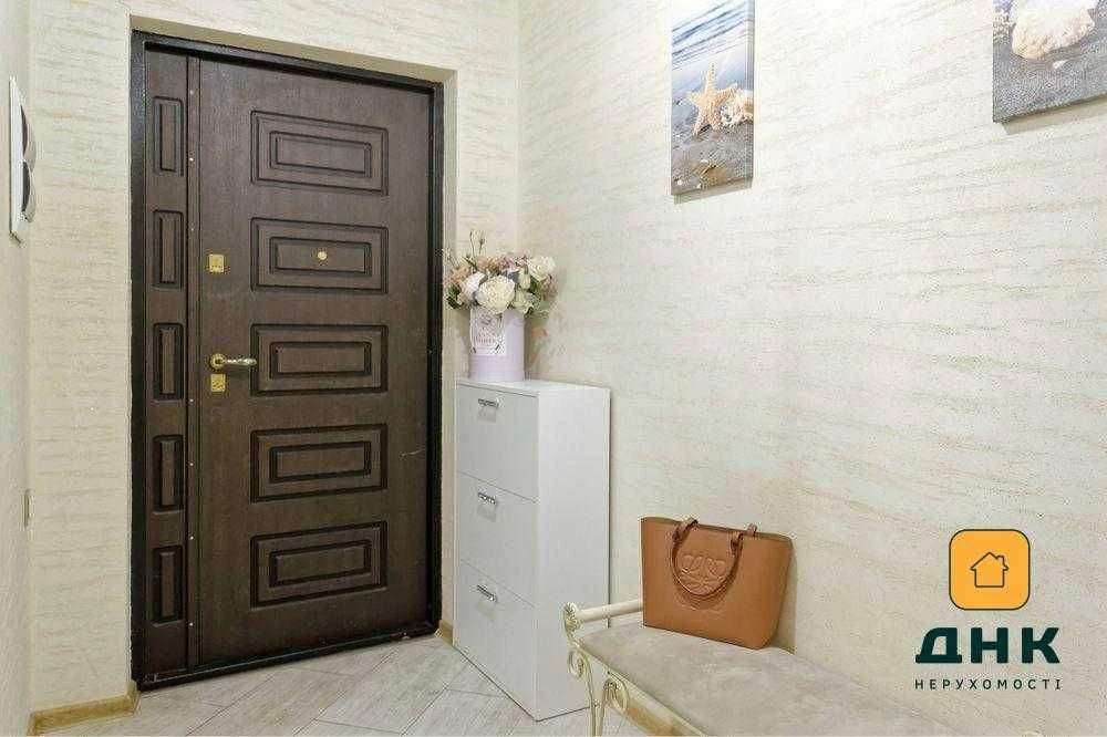 Гагаринское Плато 70 м² с ремонтом 2 Жемчужина Аркадия