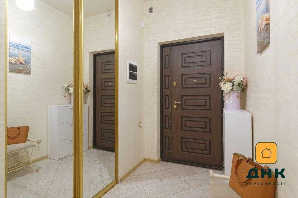 Гагаринское Плато 70 м² с ремонтом 2 Жемчужина Аркадия