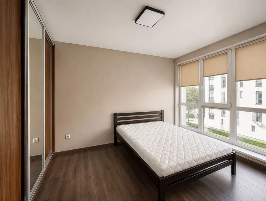 Продаж 1.5к Квартири/ Жк Квадрат/44 м2