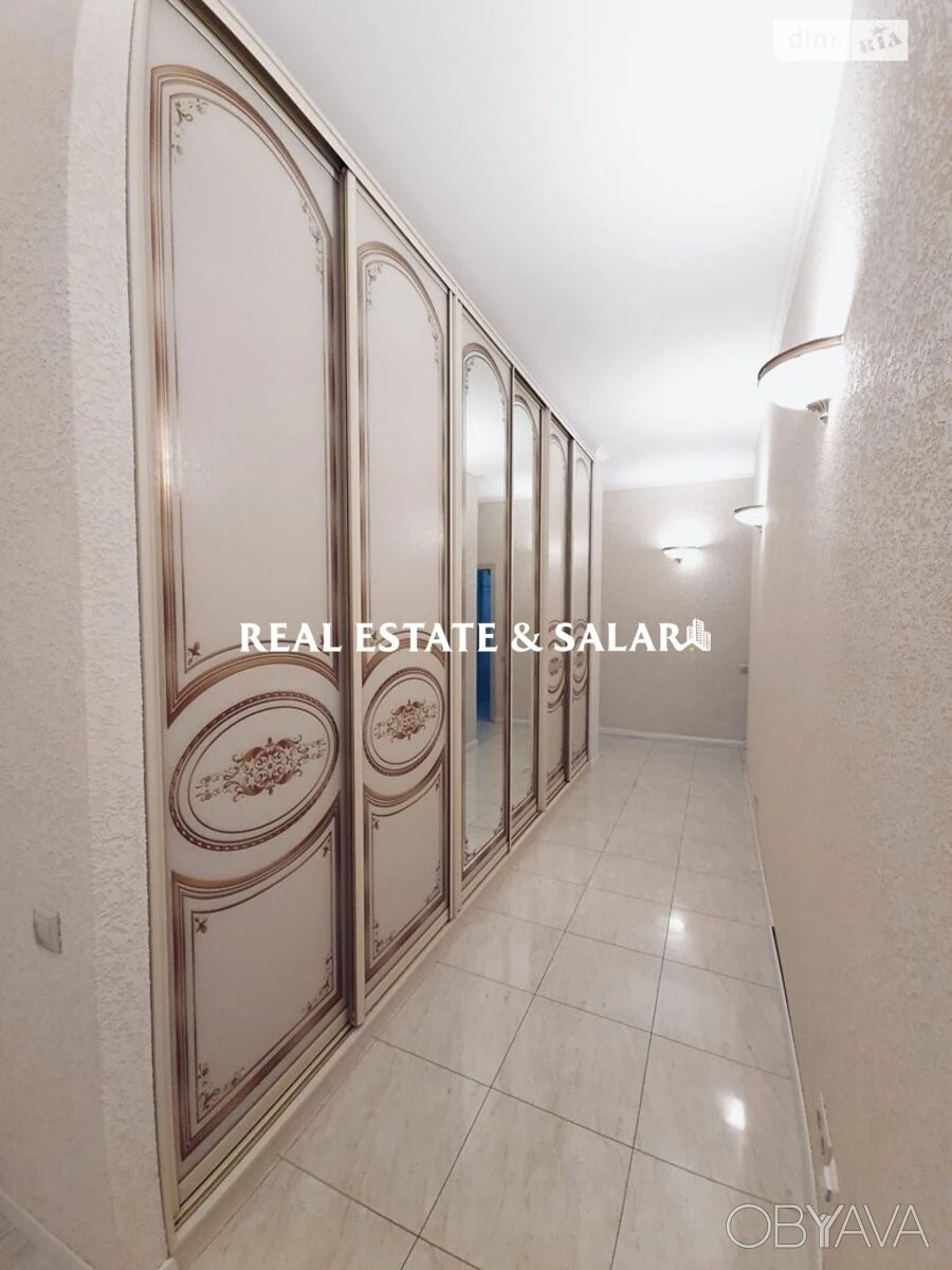 2-room apartment for sale in the Mykilskyi Grad residential complex
