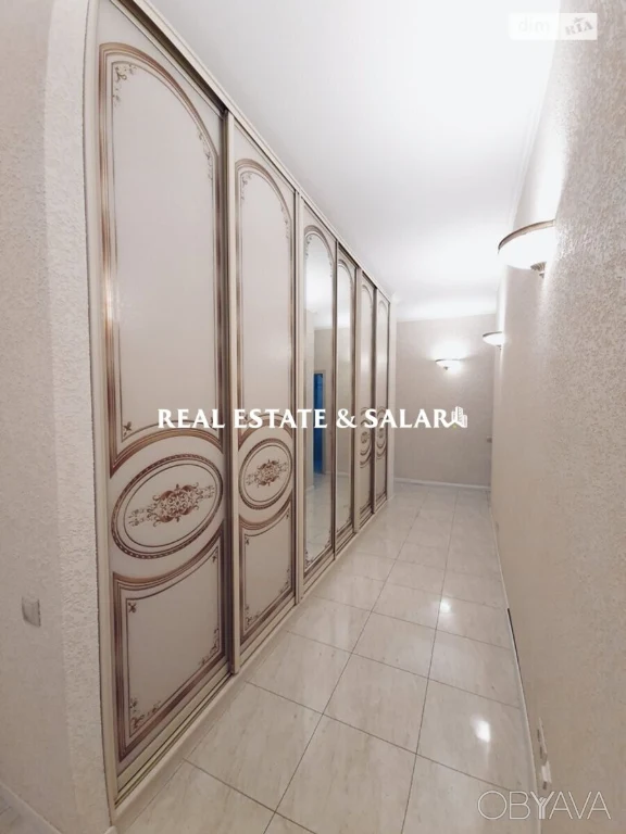 2-room apartment for sale in the Mykilskyi Grad residential complex