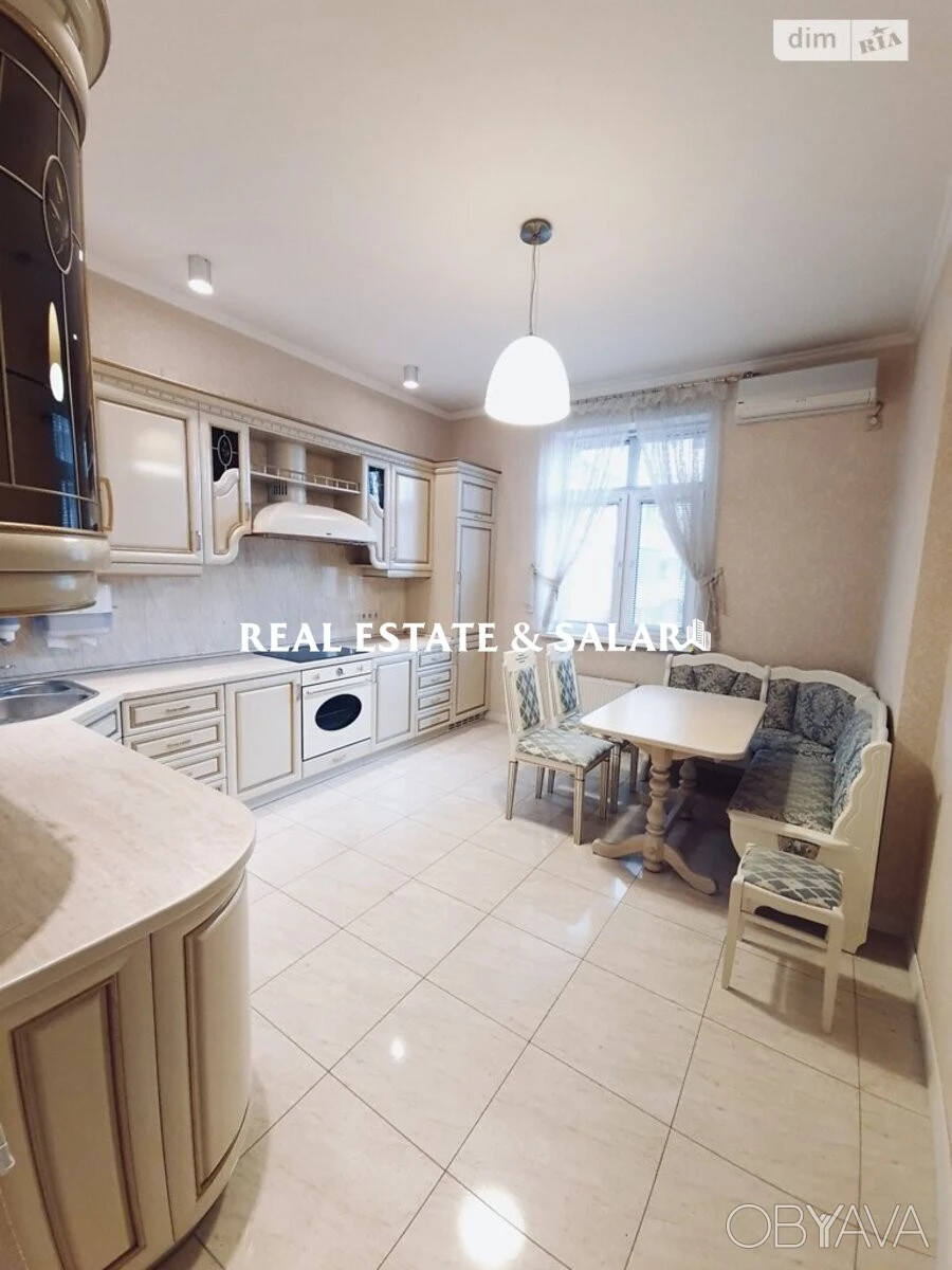 2-room apartment for sale in the Mykilskyi Grad residential complex
