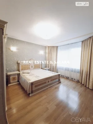 2-room apartment for sale in the Mykilskyi Grad residential complex