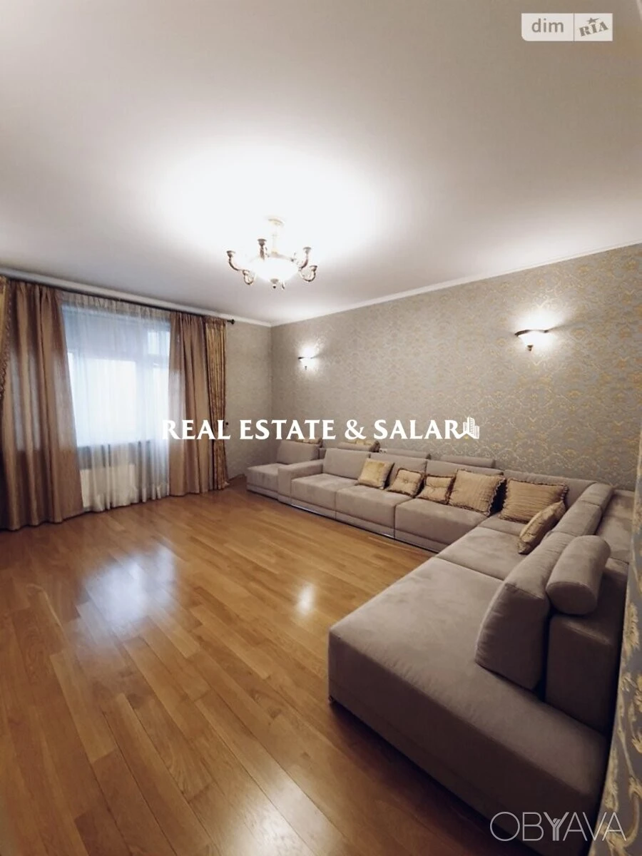 2-room apartment for sale in the Mykilskyi Grad residential complex