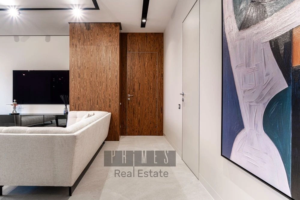 4-room apartment for sale in the residential complex Novopecherski Lipky (Verhoglyada 17, Kv.
