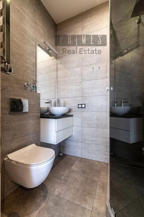 4-room apartment for sale in the residential complex Novopecherski Lipky (Verhoglyada 17, Kv.