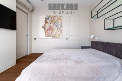 4-room apartment for sale in the residential complex Novopecherski Lipky (Verhoglyada 17, Kv.