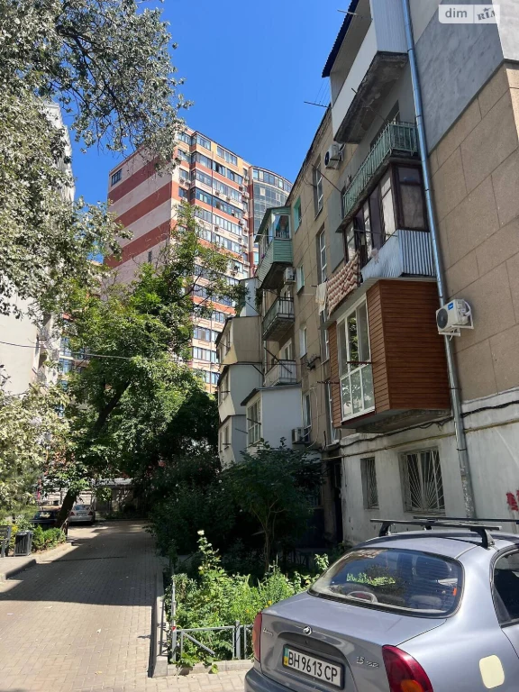 Продажа квартир Приморский.