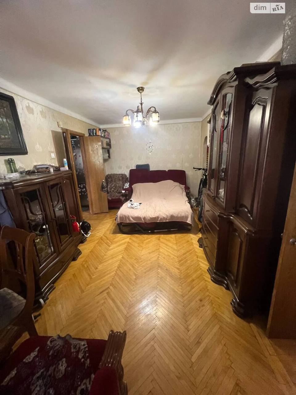 Продажа квартир Приморский.