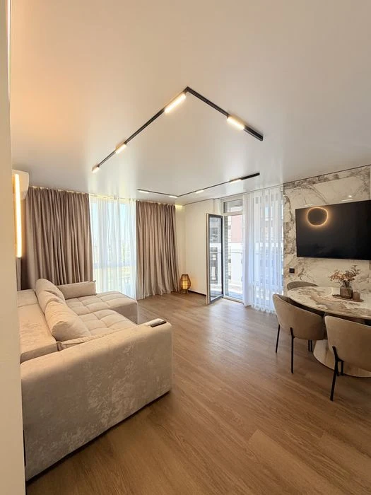 Продаж  Ексклюзивної! 2-кімнатної квартири в ЖК Manhattan UP