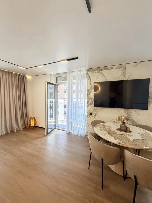 Продаж  Ексклюзивної! 2-кімнатної квартири в ЖК Manhattan UP
