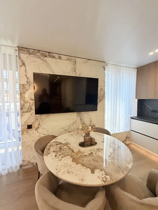Продаж  Ексклюзивної! 2-кімнатної квартири в ЖК Manhattan UP
