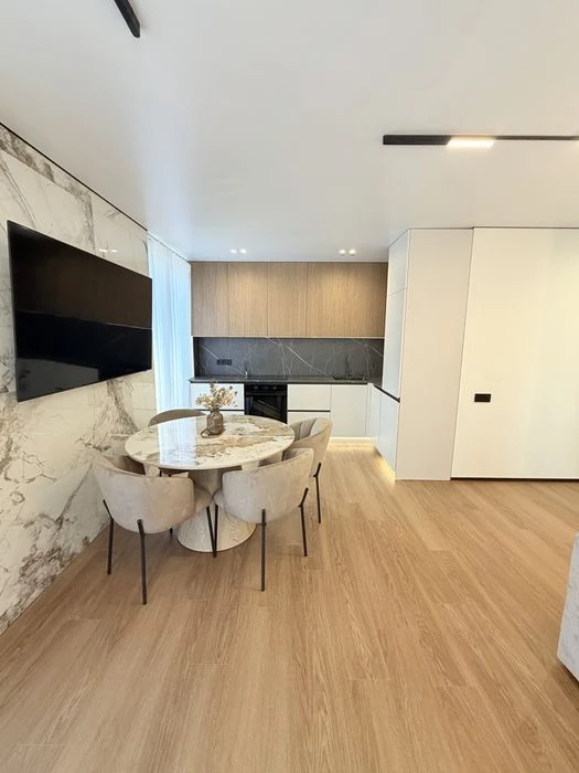 Продаж  Ексклюзивної! 2-кімнатної квартири в ЖК Manhattan UP