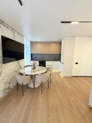 Продаж  Ексклюзивної! 2-кімнатної квартири в ЖК Manhattan UP