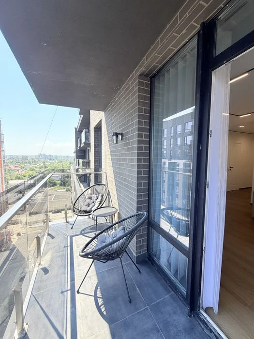 Продаж  Ексклюзивної! 2-кімнатної квартири в ЖК Manhattan UP