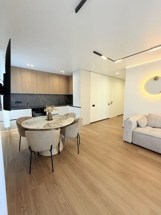Продаж  Ексклюзивної! 2-кімнатної квартири в ЖК Manhattan UP