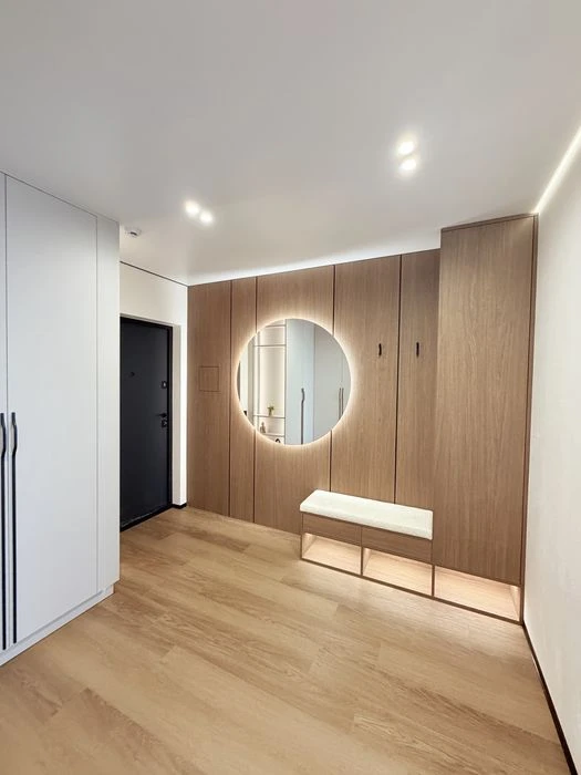 Продаж  Ексклюзивної! 2-кімнатної квартири в ЖК Manhattan UP