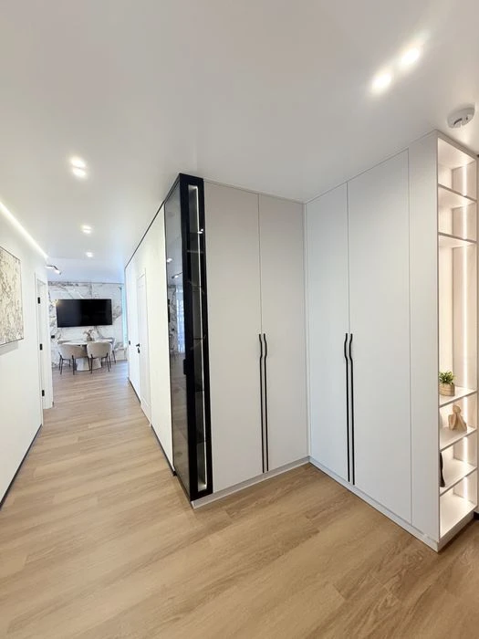 Продаж  Ексклюзивної! 2-кімнатної квартири в ЖК Manhattan UP