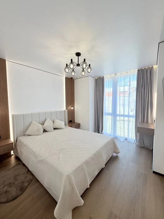 Продаж  Ексклюзивної! 2-кімнатної квартири в ЖК Manhattan UP