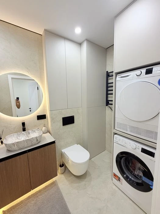 Продаж  Ексклюзивної! 2-кімнатної квартири в ЖК Manhattan UP