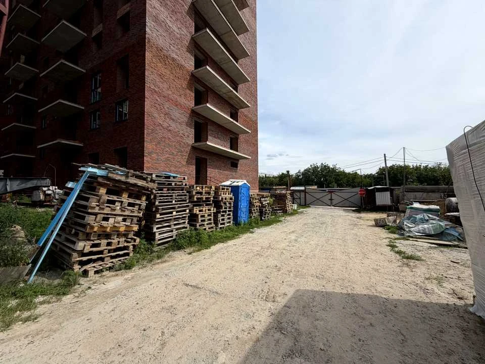 Квартира. Полтава, Великотирнівська вул.