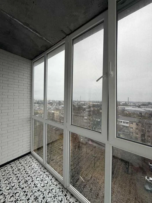 2к.квартира , ЖК Європейський квартал, 75м2, з меблями та те
