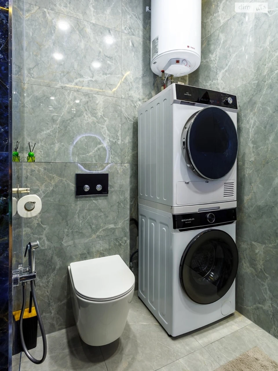 Долгосрочная Аренда Квартира Средний Фонтан