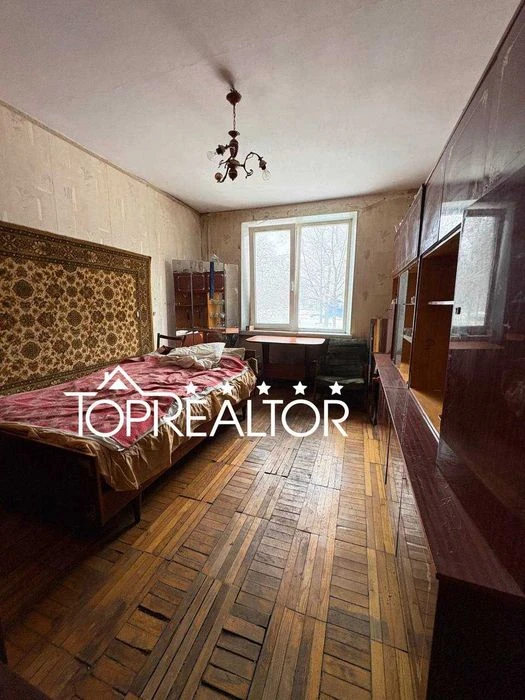 ‼️3-room apartment for sale | Saltivske highway | Saltivka (