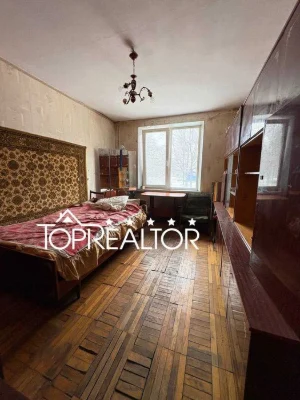 ‼️3-room apartment for sale | Saltivske highway | Saltivka (