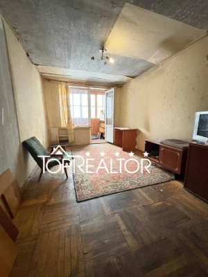 ‼️3-room apartment for sale | Saltivske highway | Saltivka (