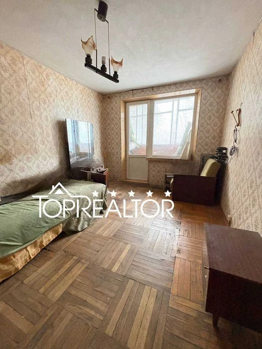 ‼️3-room apartment for sale | Saltivske highway | Saltivka (